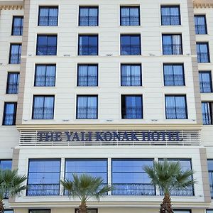 The Yali Konak Hotel Izmir